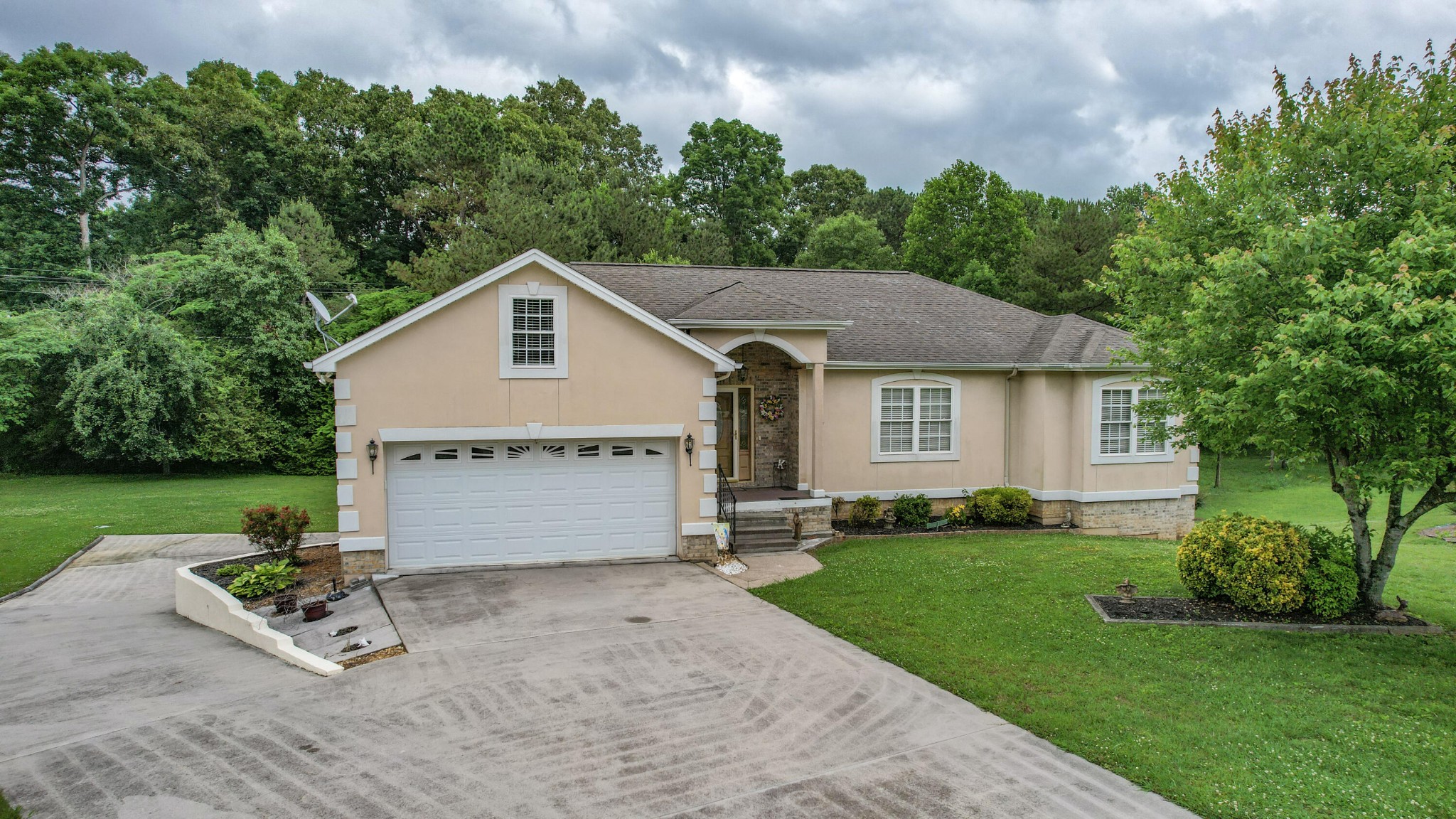 200 County Road 1150 Riceville, TN 37370 - Photo 2 of 81