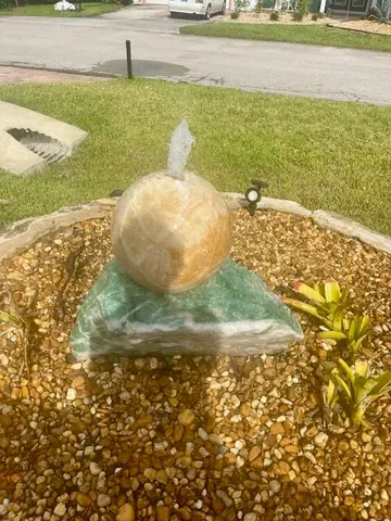 a view of a lake view