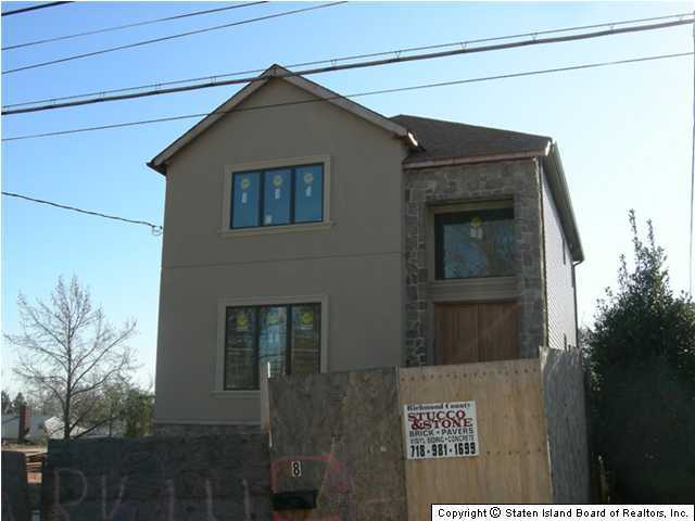 710 West Fingerboard Road Staten Island, NY 10305 - Photo 1 of 1 Primary Photo