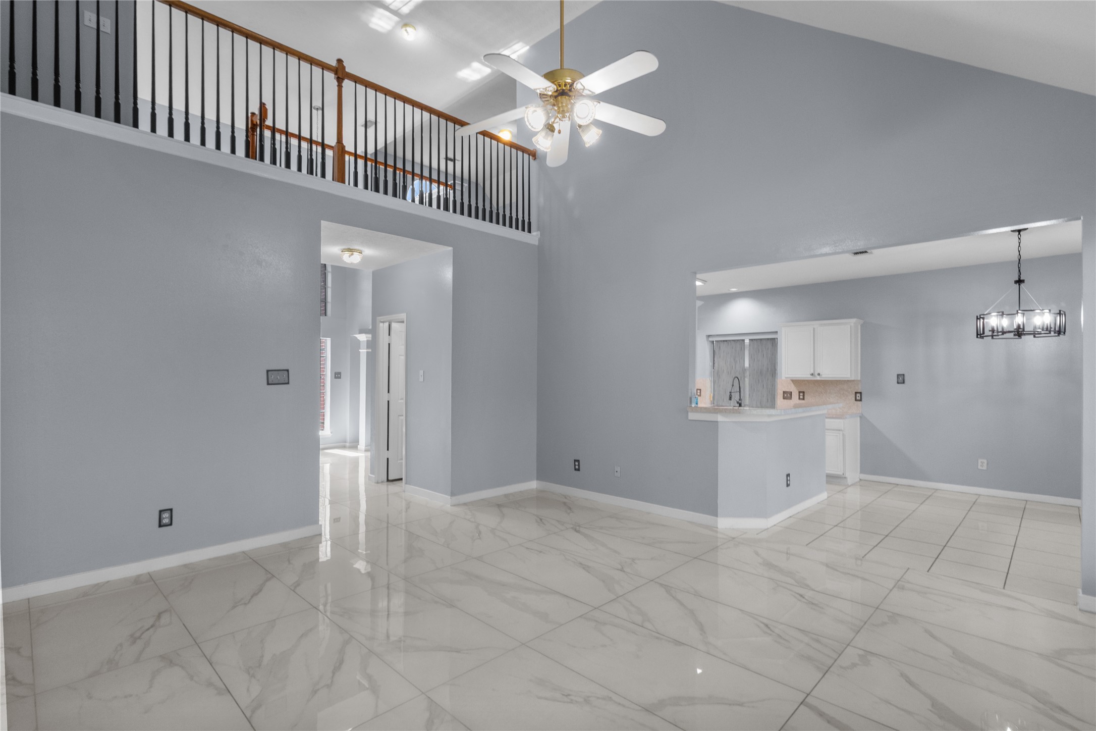 127 St Finans Way Houston, TX 77015 - Photo 17 of 25