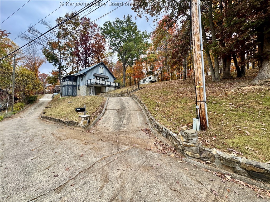 90 Walnut Road Elkview, WV 25071 - Photo 34 of 35 Gallery Image 34