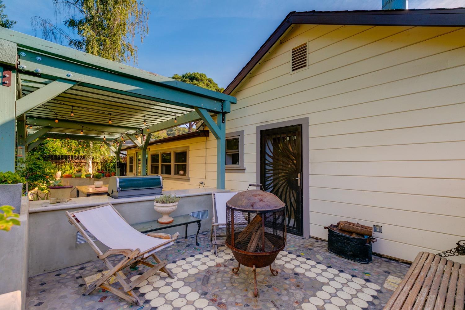 811 Tico Road Ojai, CA 93023 - Photo 23 of 50 Gallery Image 23