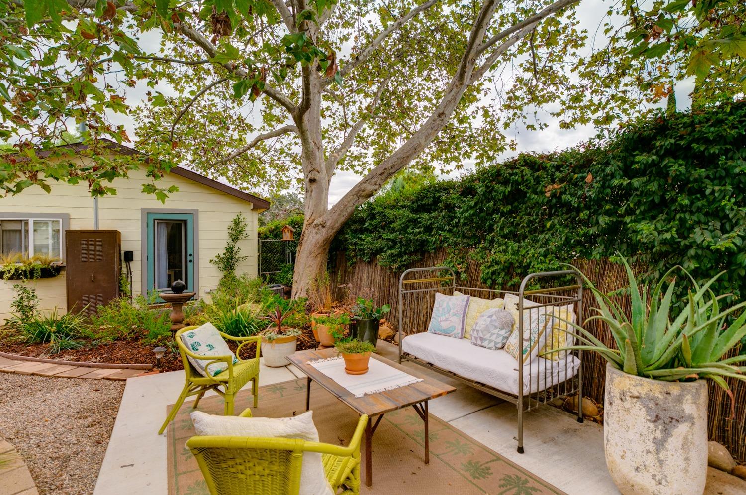 811 Tico Road Ojai, CA 93023 - Photo 31 of 50 Gallery Image 31