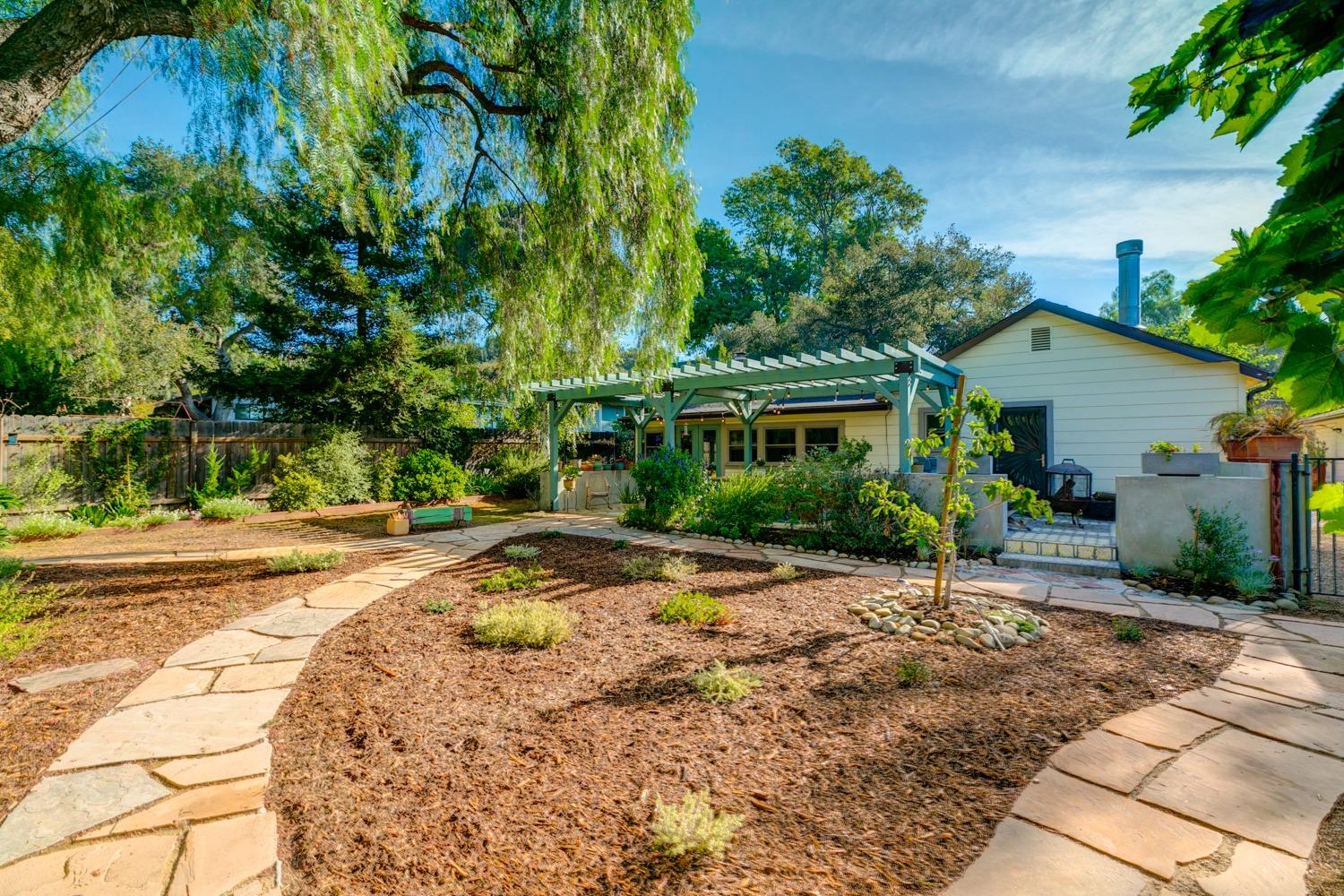 811 Tico Road Ojai, CA 93023 - Photo 33 of 50 Gallery Image 33