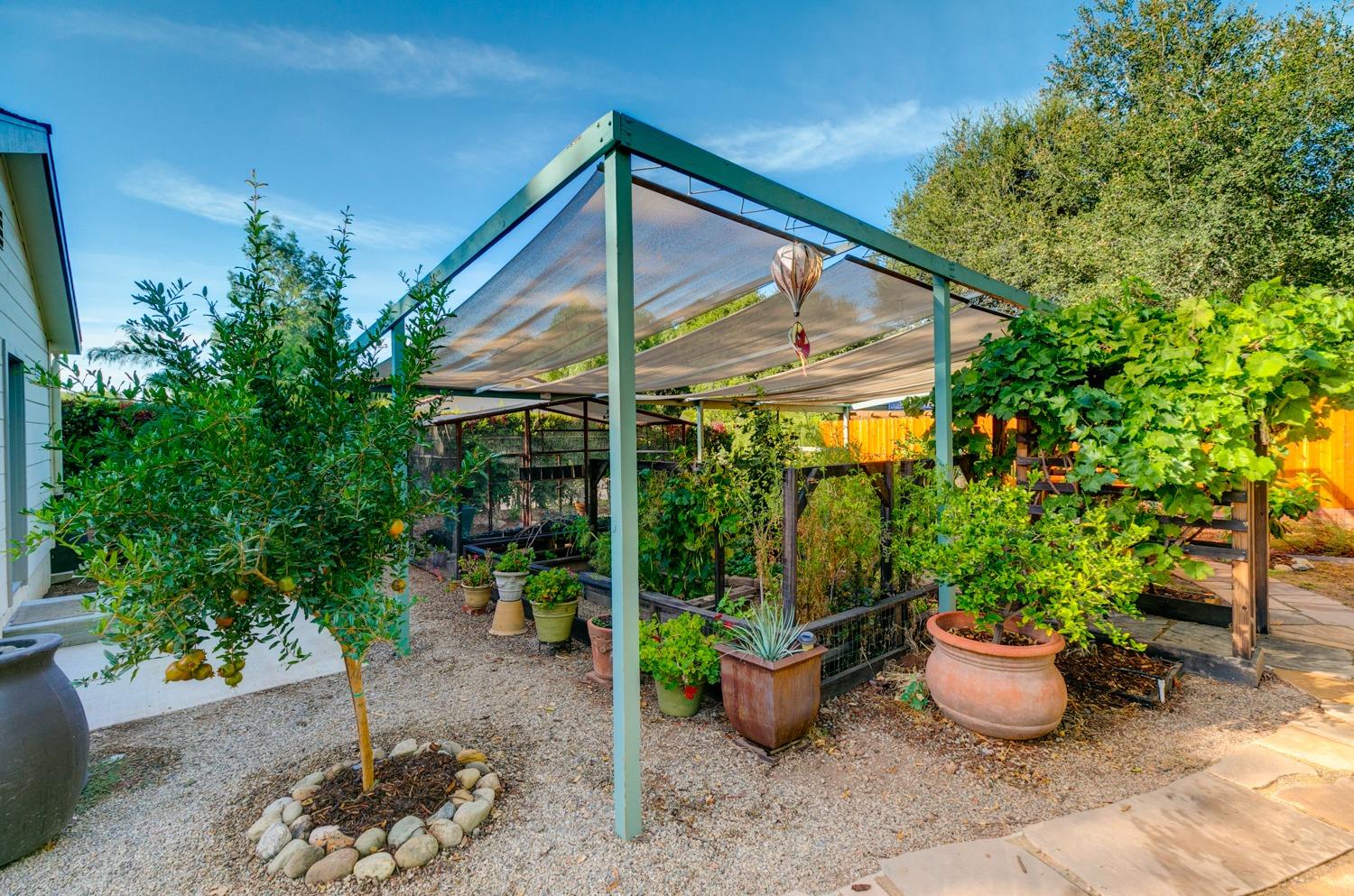811 Tico Road Ojai, CA 93023 - Photo 34 of 50 Gallery Image 34