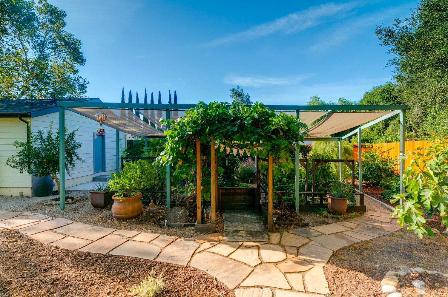 811 Tico Road Ojai, CA 93023 - Photo 35 of 50 Gallery Image 35