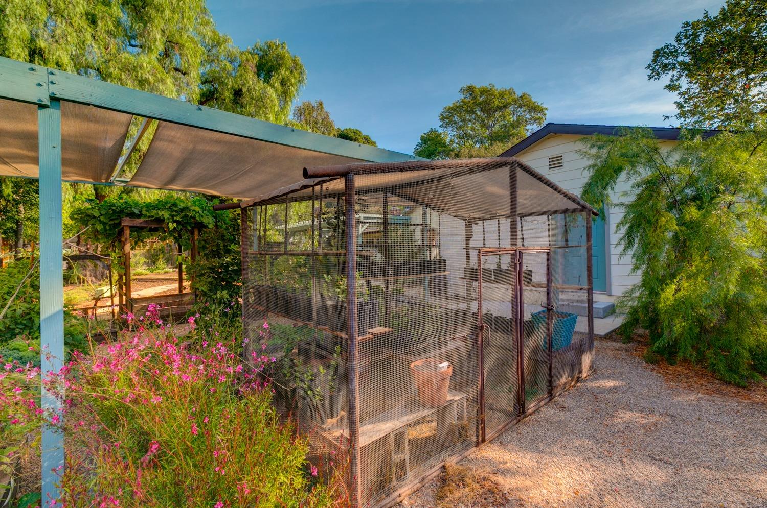 811 Tico Road Ojai, CA 93023 - Photo 39 of 50 Gallery Image 39