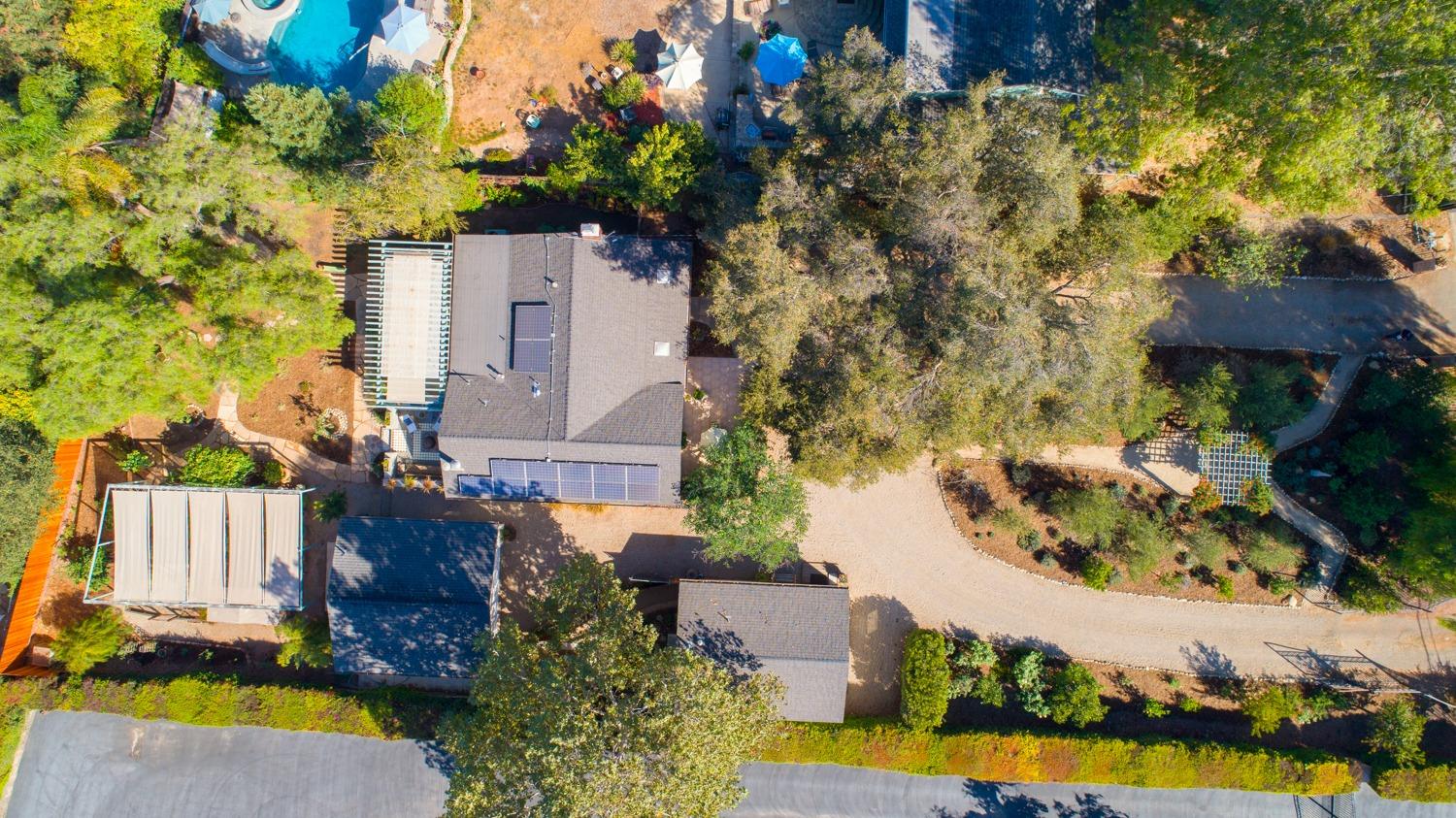 811 Tico Road Ojai, CA 93023 - Photo 41 of 50 Gallery Image 41