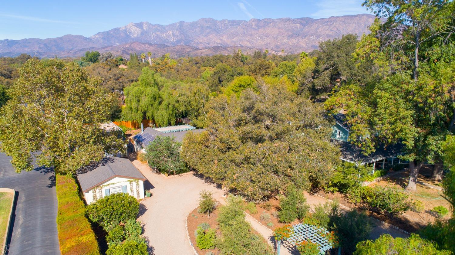 811 Tico Road Ojai, CA 93023 - Photo 42 of 50 Gallery Image 42
