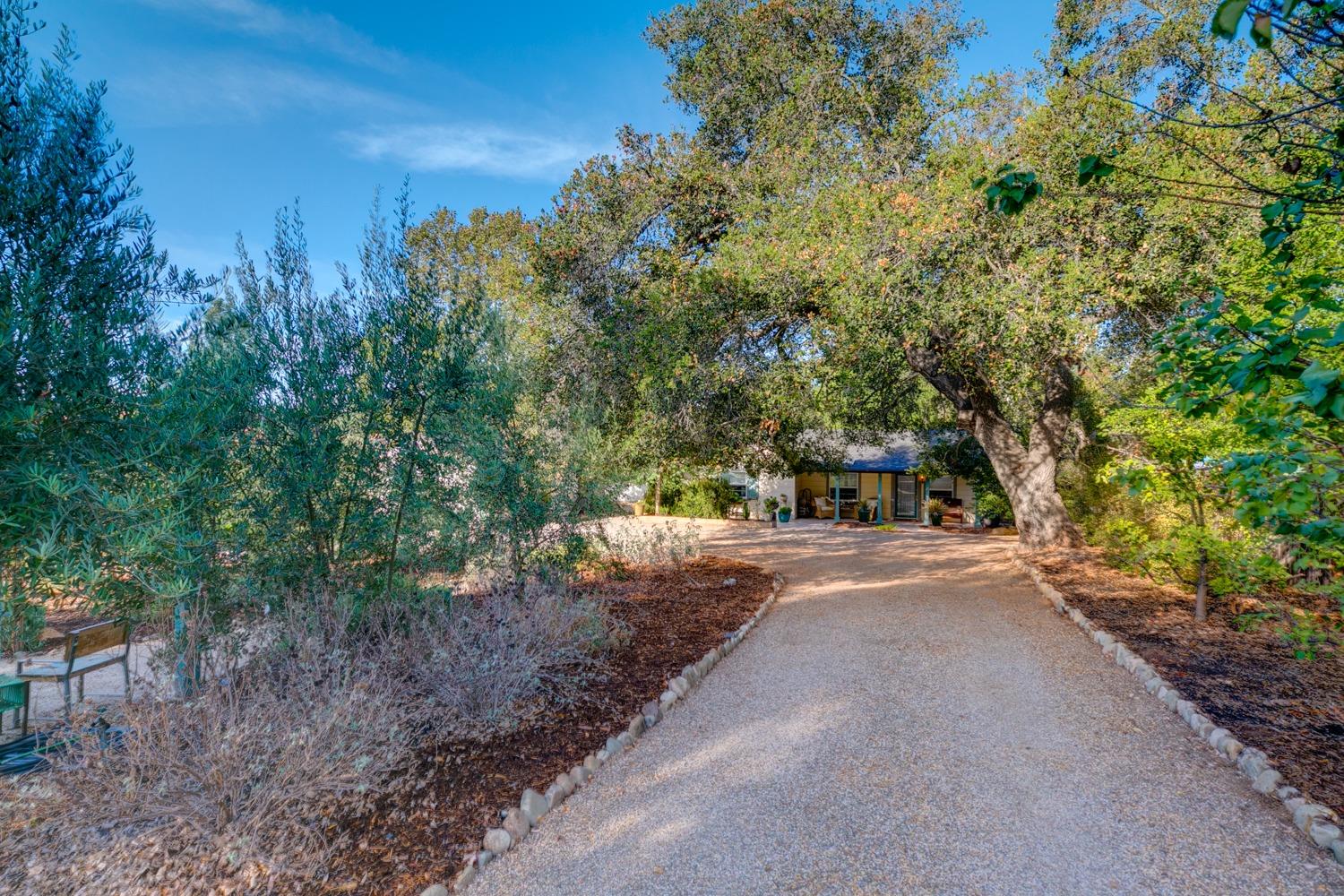 811 Tico Road Ojai, CA 93023 - Photo 49 of 50 Gallery Image 49