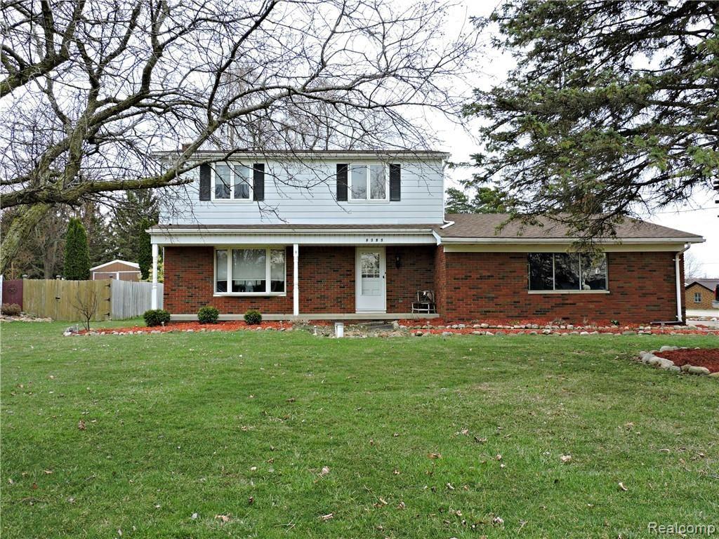 8385 Ridge Road Goodrich, MI 48438 - Photo 1 of 49 1.JPG