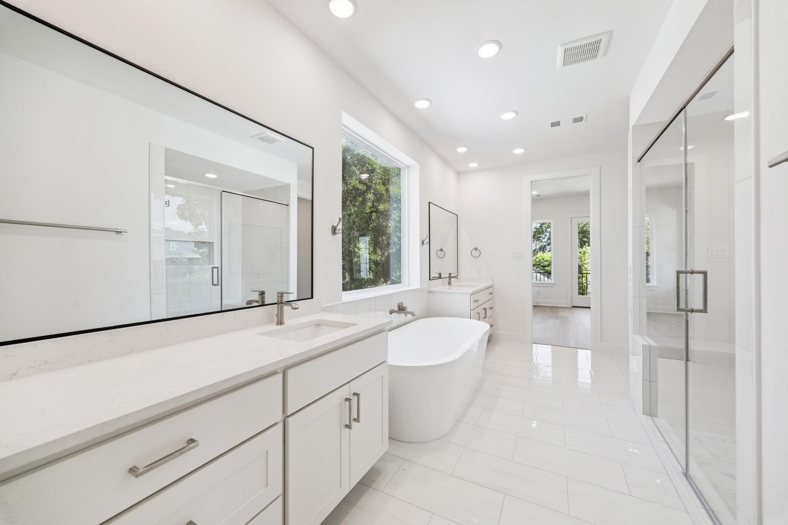 1321 Alexander Street Houston, TX 77008 - Photo 18 of 25