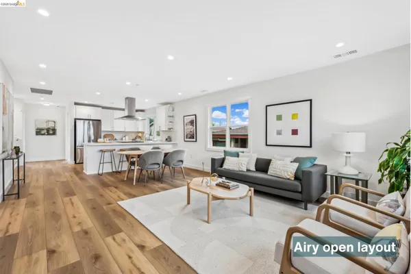 $1,750,000 | 667 Alcatraz Avenue, Oakland, CA 94609