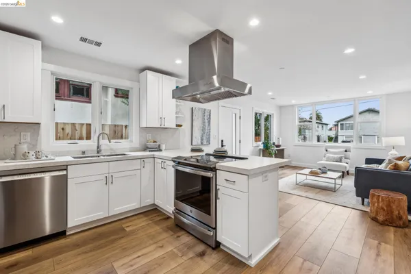 $1,750,000 | 667 Alcatraz Avenue, Oakland, CA 94609