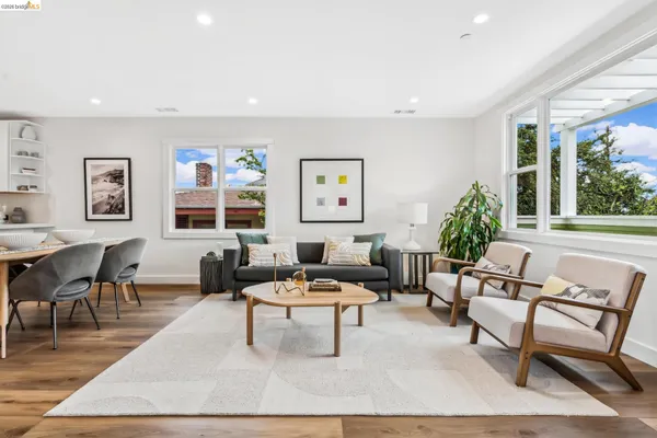 $1,750,000 | 667 Alcatraz Avenue, Oakland, CA 94609