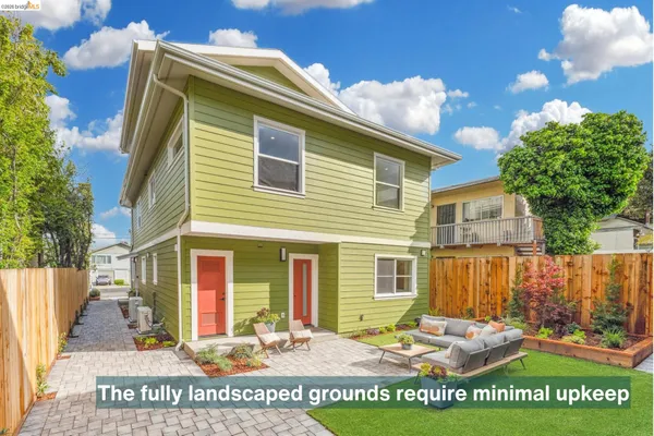 $1,750,000 | 667 Alcatraz Avenue, Oakland, CA 94609