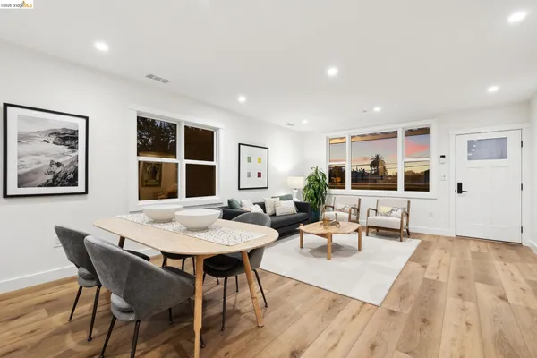 $1,750,000 | 667 Alcatraz Avenue, Oakland, CA 94609