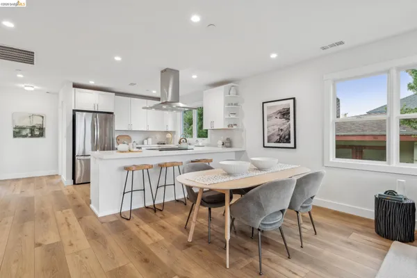 $1,750,000 | 667 Alcatraz Avenue, Oakland, CA 94609