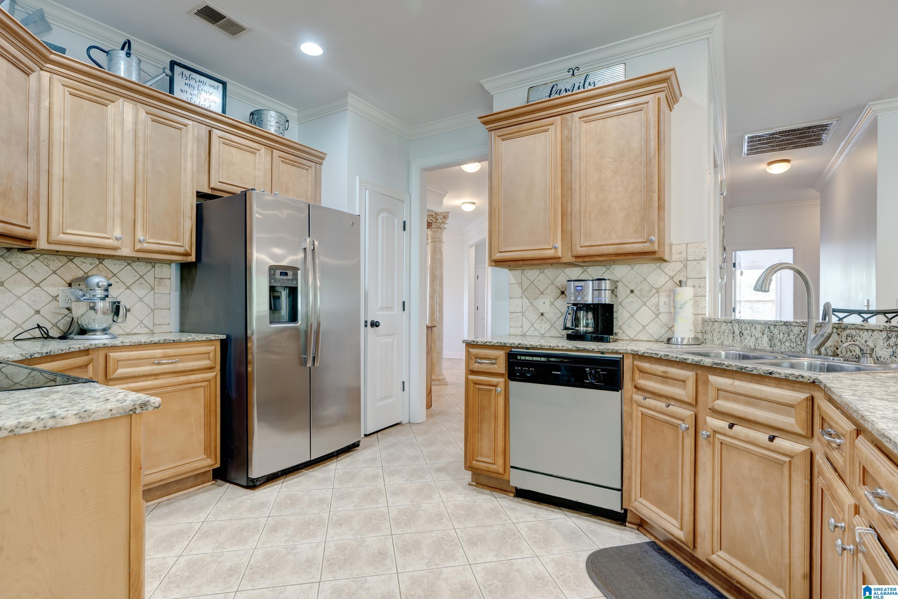 181 Kingbird Lane Remlap, AL 35133 - Photo 10 of 34
