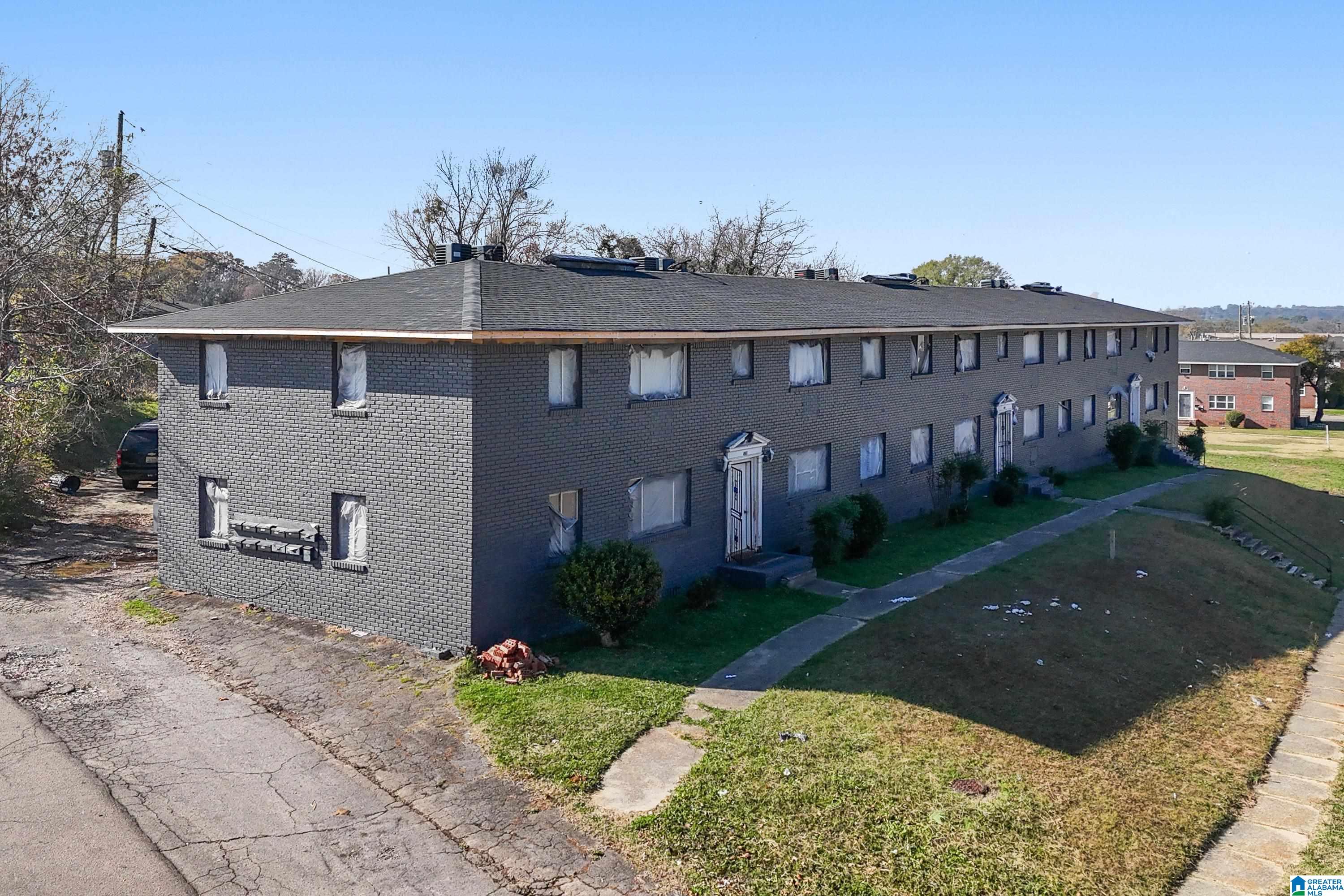524 Vanderbilt Street Birmingham, AL 35206 - Photo 4 of 28