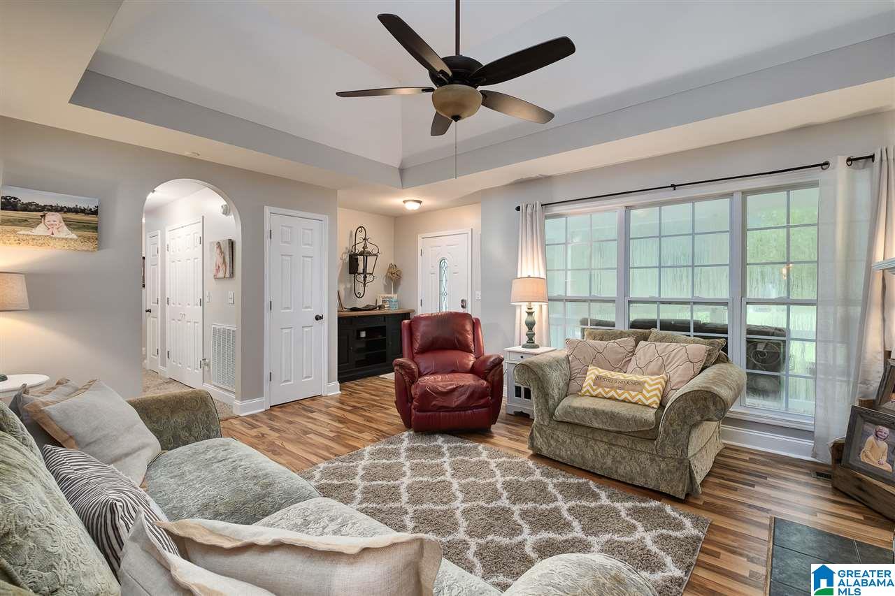 9071 Hagood Road Kimberly, AL 35091 - Photo 7 of 41