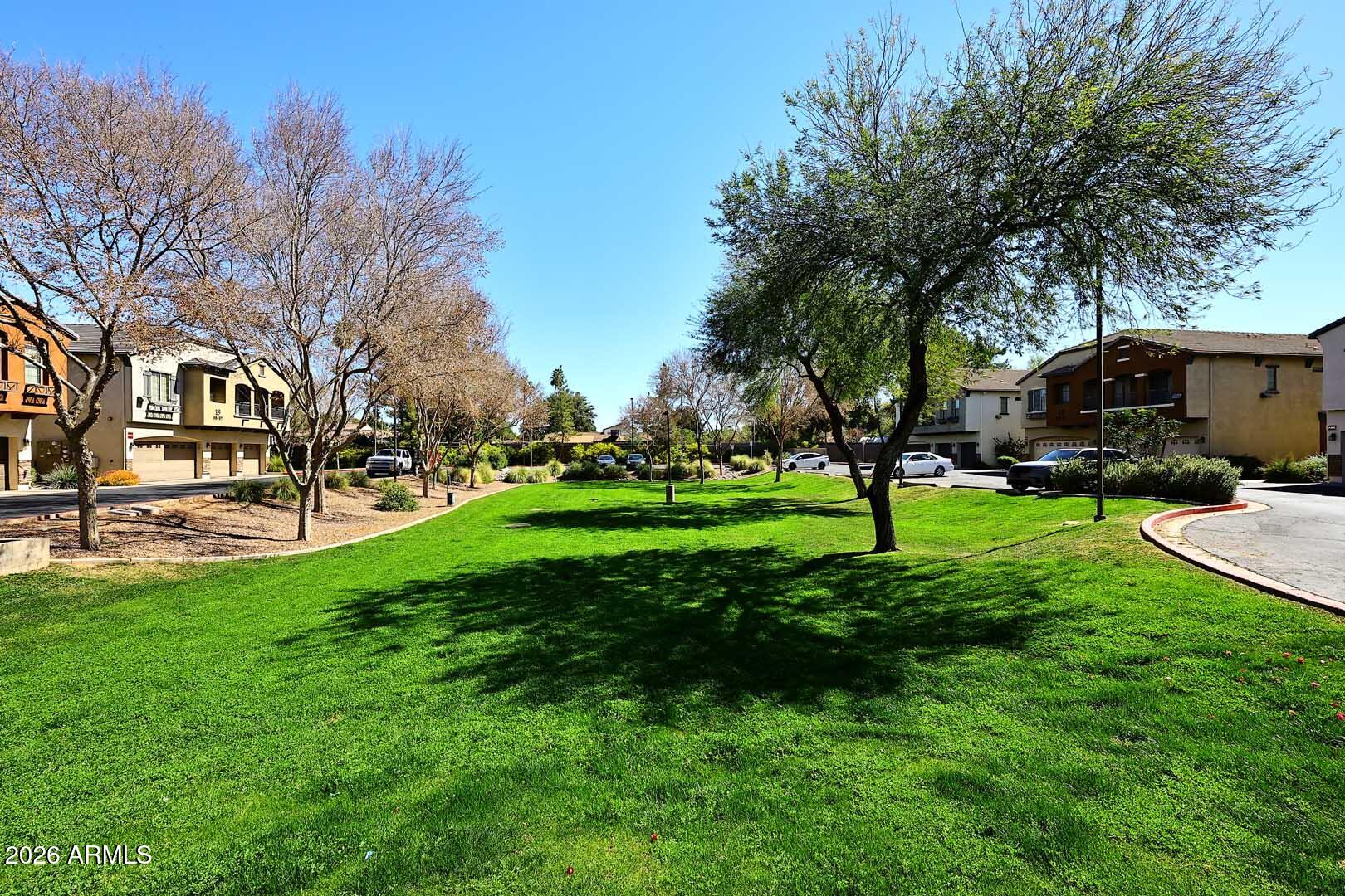 2727 North Price Road, Unit 41 Chandler, AZ 85224 - Photo 16 of 29 Community park