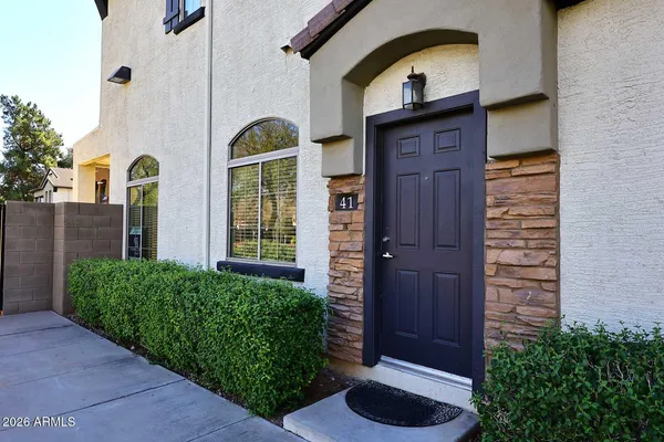 $399,999 | 2727 North Price Road, Unit 41, Chandler, AZ 85224