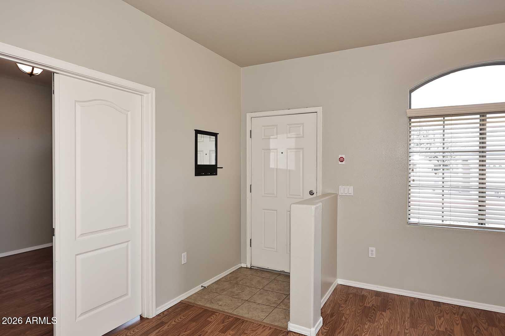 2727 North Price Road, Unit 41 Chandler, AZ 85224 - Photo 22 of 29 Foyer