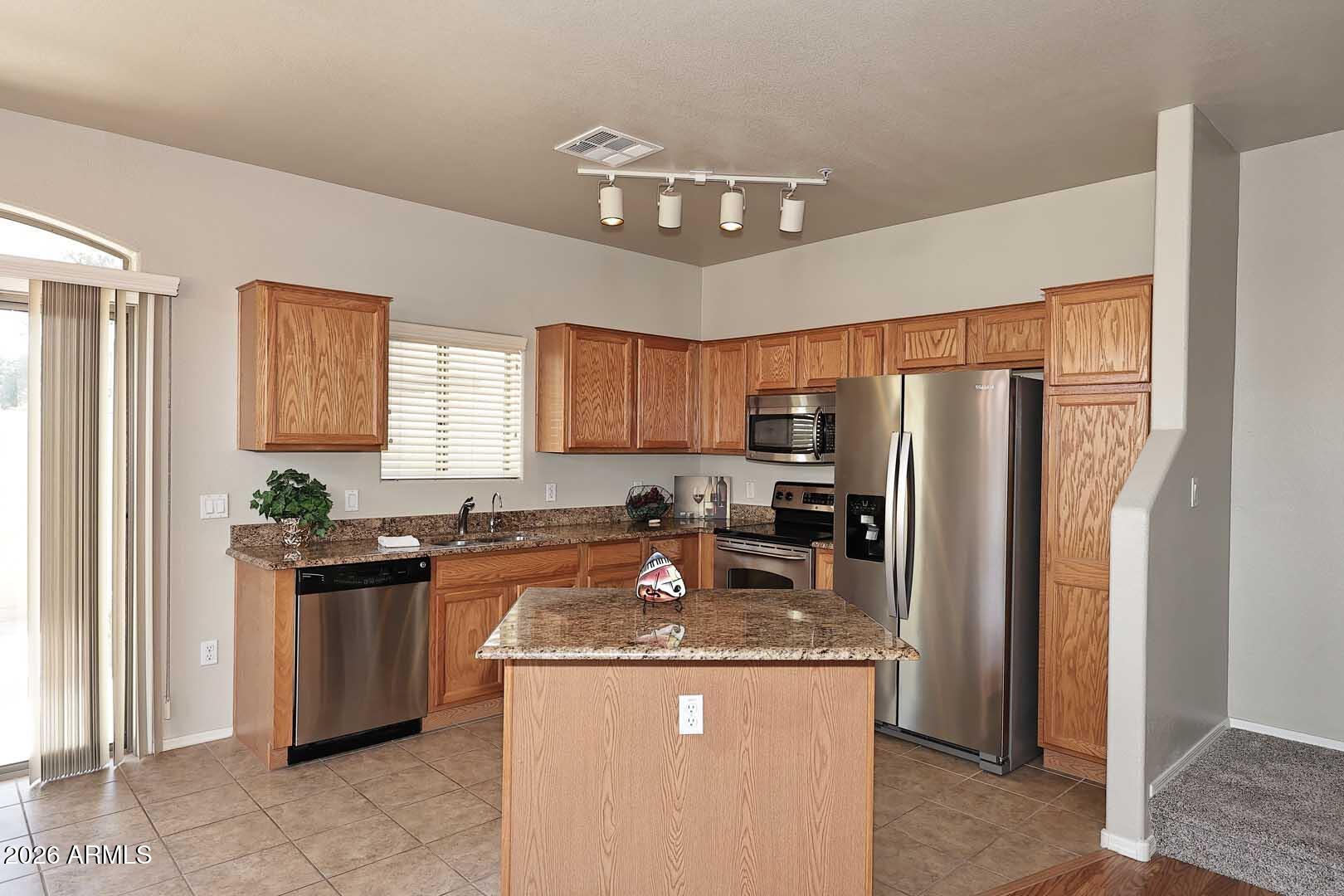 2727 North Price Road, Unit 41 Chandler, AZ 85224 - Photo 25 of 29 Kitchen Add'l view