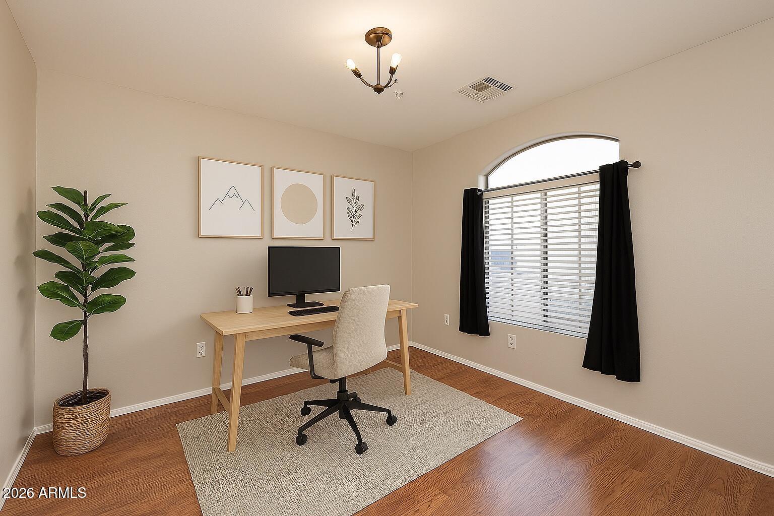 2727 North Price Road, Unit 41 Chandler, AZ 85224 - Photo 4 of 29 Den