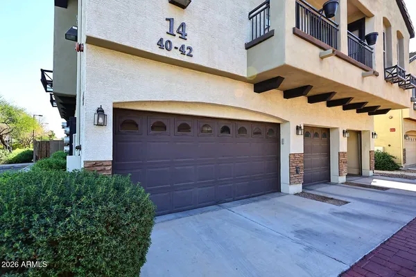 $399,999 | 2727 North Price Road, Unit 41, Chandler, AZ 85224