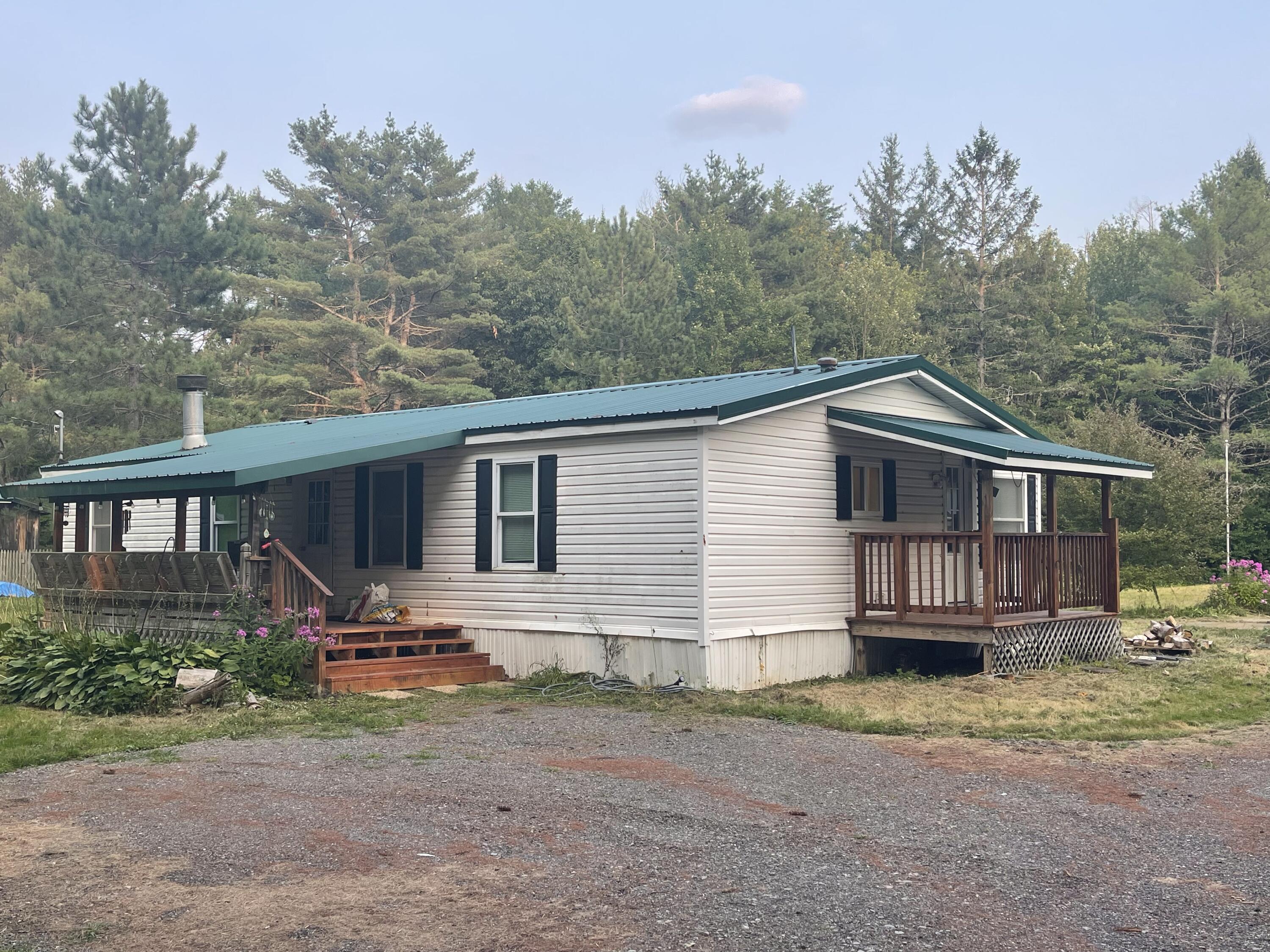234 Lancaster Brook Road Glenburn, ME 04401 - Photo 1 of 25 IMG_6130