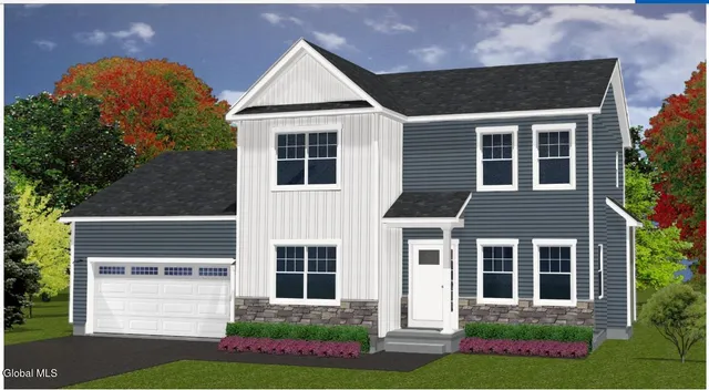 $631,000 | 9 Brook Trout Circle, Milton, NY 12863