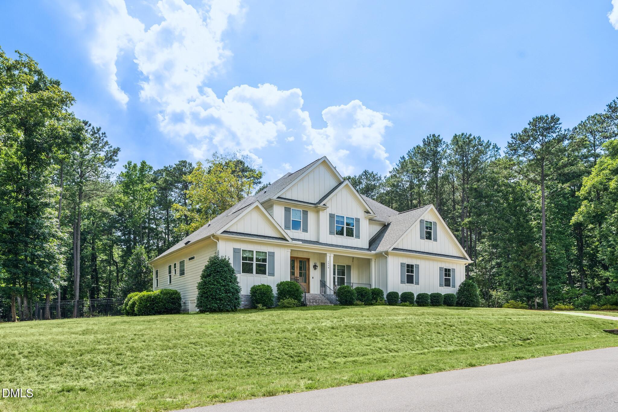 3804 Sleepy Brook Lane Raleigh, NC 27606 - Photo 8 of 99 DSC06898
