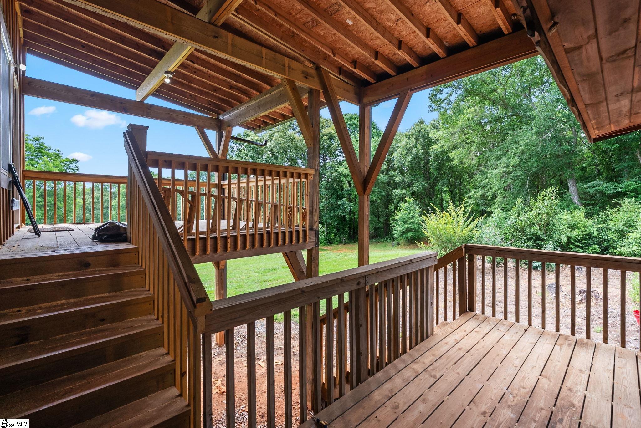 1350 Lee Cudd Road Rutherfordton, NC 28139 - Photo 22 of 34