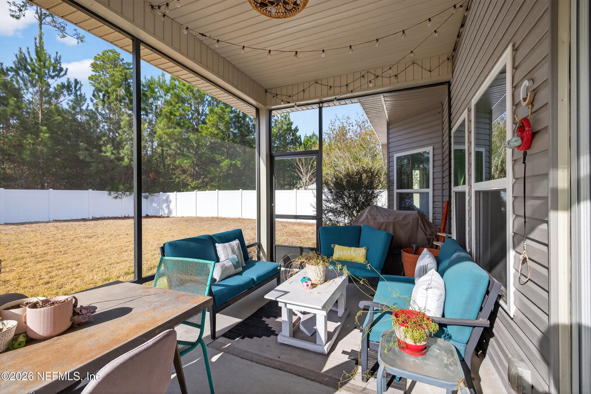 9874 Patriot Ridge Drive Jacksonville, FL 32221 - Photo 21 of 26 a outdoor space with furniture