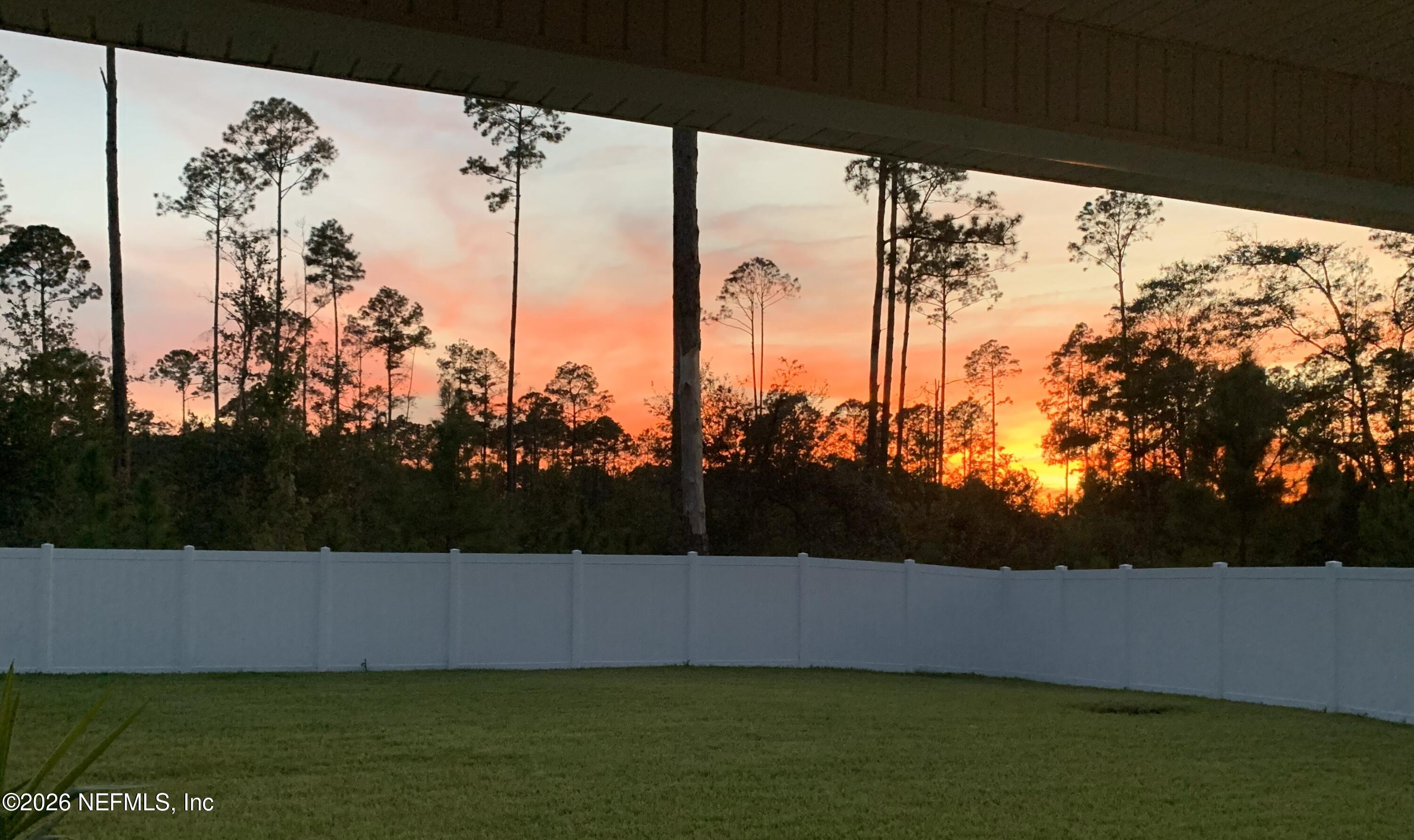 9874 Patriot Ridge Drive Jacksonville, FL 32221 - Photo 23 of 26 a view of a outdoor space