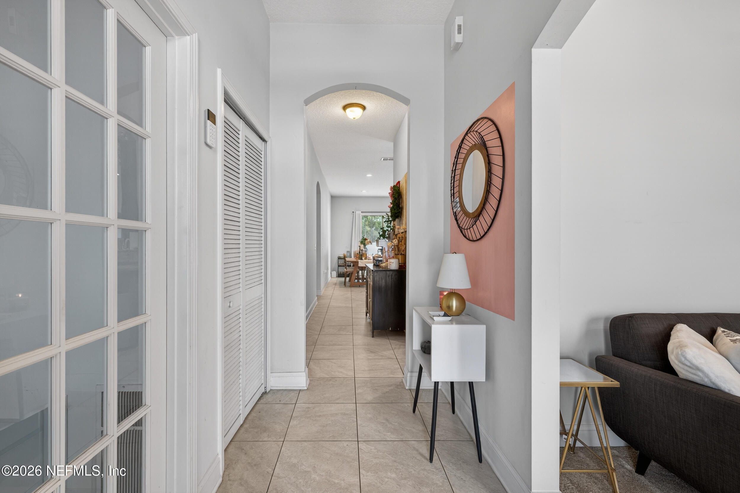 9874 Patriot Ridge Drive Jacksonville, FL 32221 - Photo 3 of 26 a view of living room