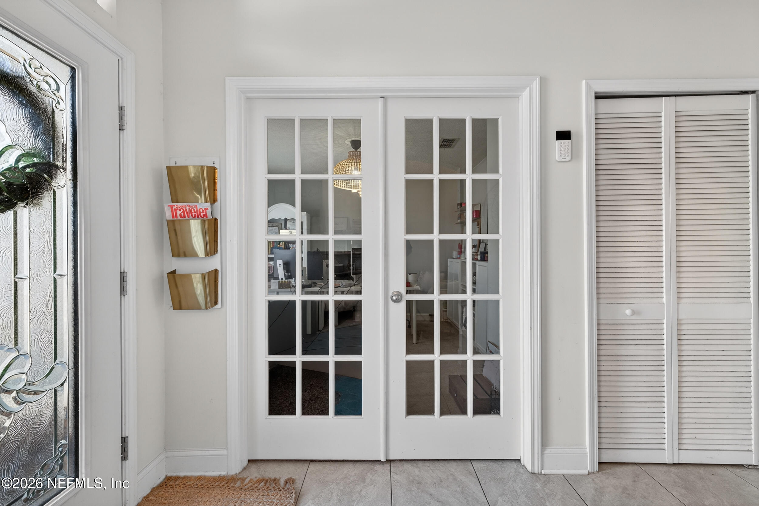 9874 Patriot Ridge Drive Jacksonville, FL 32221 - Photo 5 of 26 a view of front door