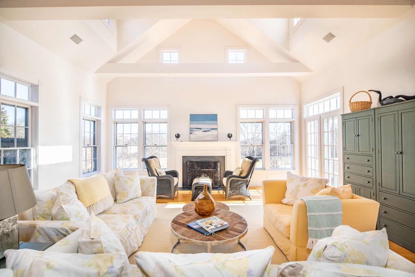 13 Quidnet Road Nantucket, MA 02554 - Photo 5 of 58 Gallery Image 5