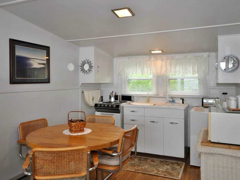 16 East Shore Road Jamestown, RI 02835 - Photo 16 of 20 Other. The legal apartment over the garage is perfect for guests, caretakers, or even a tenant.