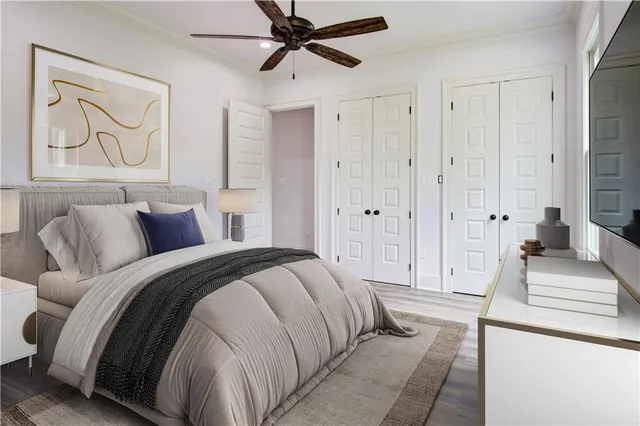 $2,500 | 3416 Dauphine Street, Unit 3416, New Orleans, LA 70117