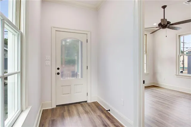 $2,500 | 3416 Dauphine Street, Unit 3416, New Orleans, LA 70117