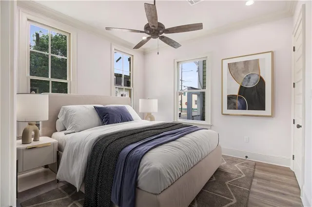 $2,500 | 3416 Dauphine Street, Unit 3416, New Orleans, LA 70117