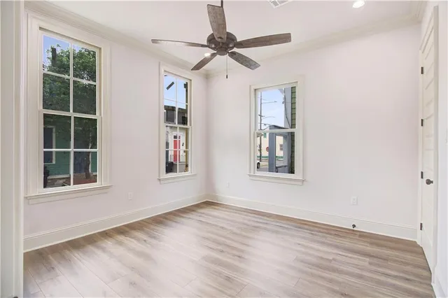 $2,500 | 3416 Dauphine Street, Unit 3416, New Orleans, LA 70117