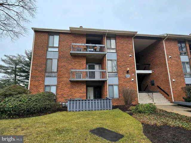 $1,700 | 114 Van Buren Road, Unit 5, Voorhees, NJ 08043