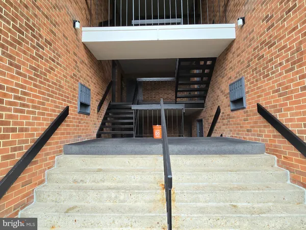 a view of entryway