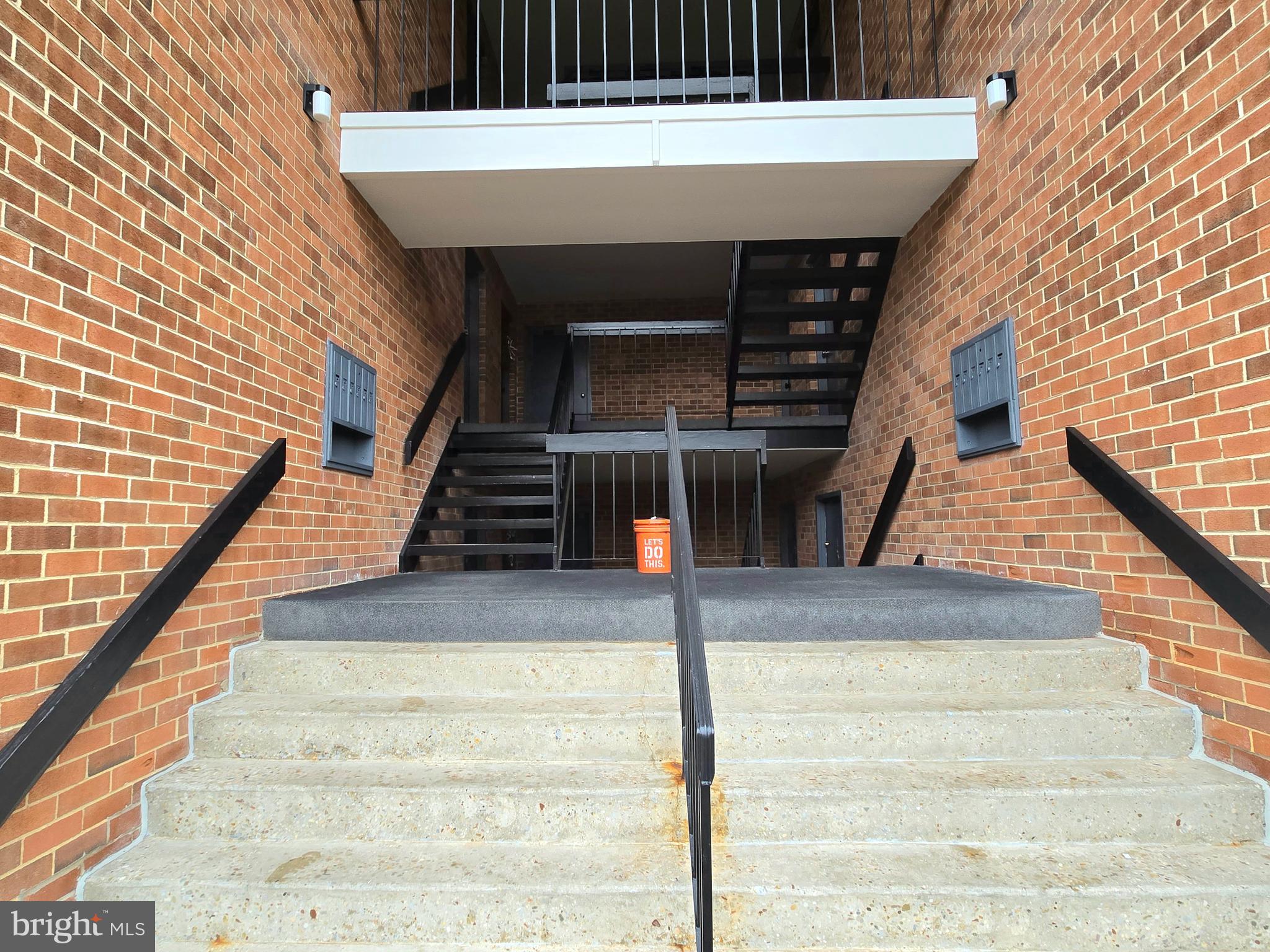 114 Van Buren Road, Unit 5 Voorhees, NJ 08043 - Photo 3 of 13 a view of entryway
