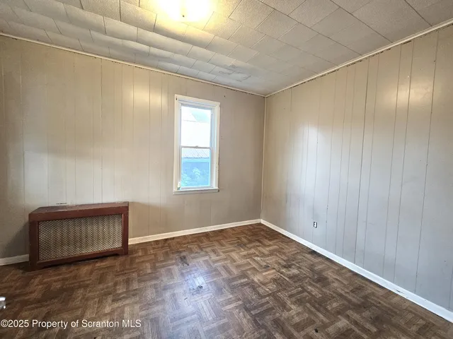 $1,200 | 28 1/2 East Columbus Avenue, Unit 2, Pittston, PA 18640