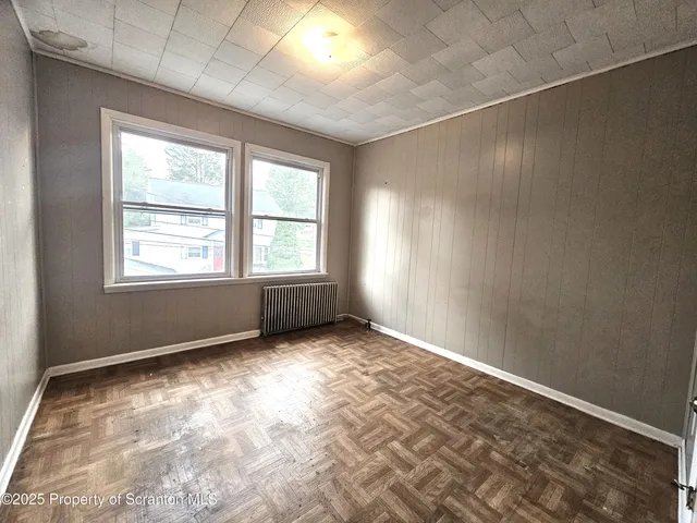 $1,200 | 28 1/2 East Columbus Avenue, Unit 2, Pittston, PA 18640